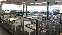 Atmosphère du Restaurant Le Cinq à Montpellier - n°3