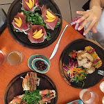 Photo n°2 de l'avis de Michael.r fait le 10/08/2018 à 17:40 sur le  CRIANZA à Lecce