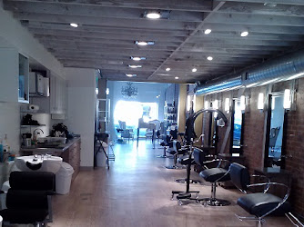 1329 Salon and Spa