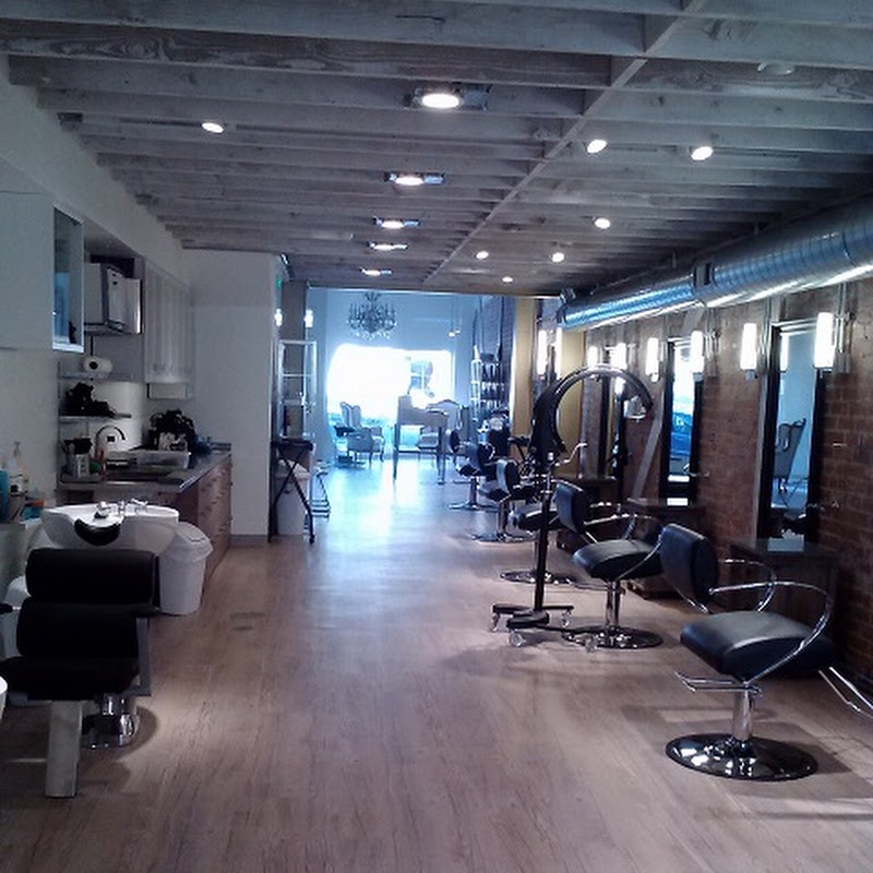 1329 Salon and Spa