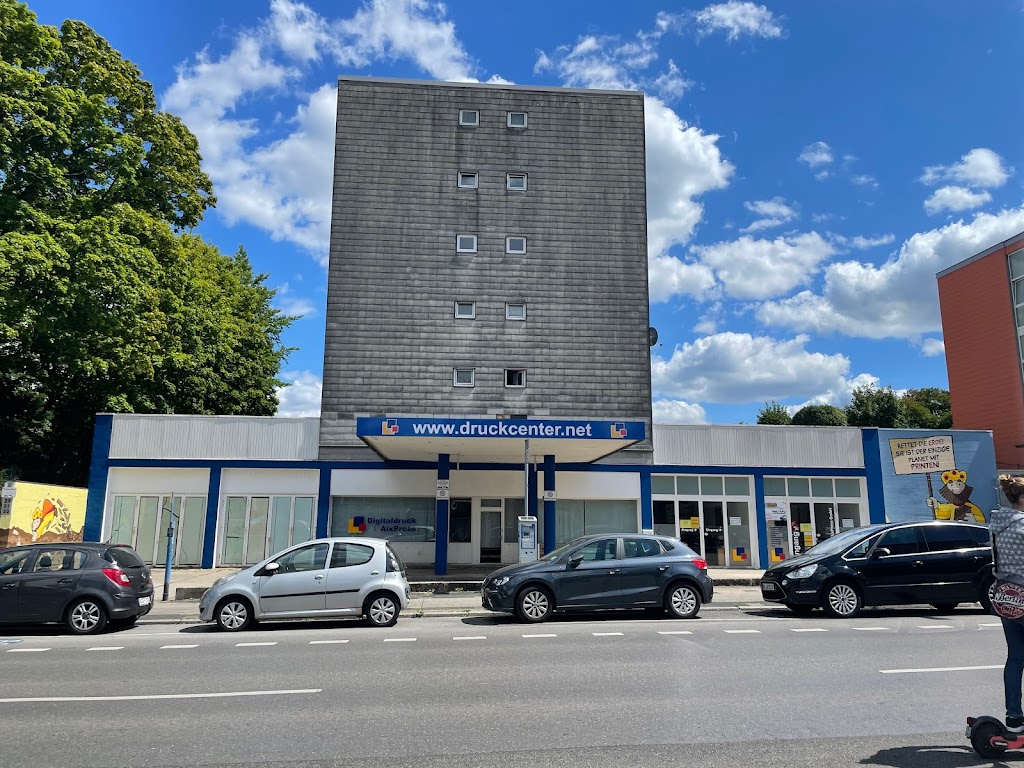 Digitaldruck AixPress GmbH