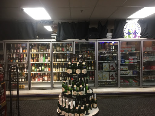 Wine Store «Vine Street Wine & Spirits», reviews and photos, 493 Old Hickory Blvd #104, Brentwood, TN 37027, USA
