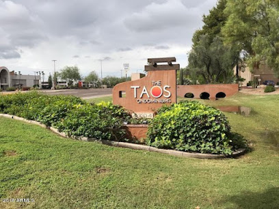 The Taos Condominiums