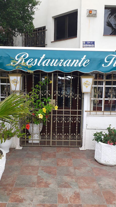 RESTAURANTE TUCAN