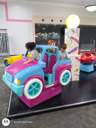 Shopping Mall «Dublin Mall», reviews and photos, 2005 Veterans Blvd # A38, Dublin, GA 31021, USA