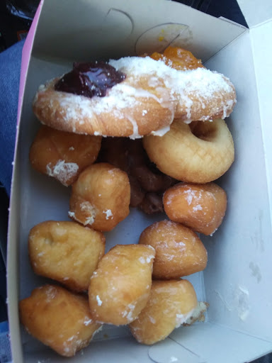 Donut Shop «Happy Donuts», reviews and photos, 1062 S De Anza Blvd C101, San Jose, CA 95129, USA