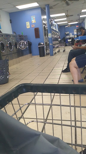 Laundromat «Busy Bees Coin Laundromat & Dry Cleaning», reviews and photos, 12390 Quail Roost Dr, Miami, FL 33177, USA