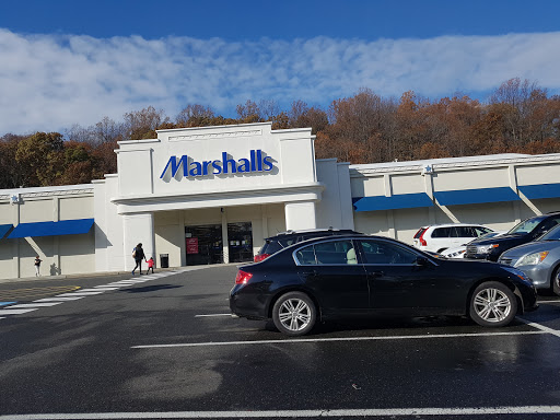 Shopping Mall «Blue Star Shopping Center», reviews and photos, 1701 US-22, Watchung, NJ 07069, USA