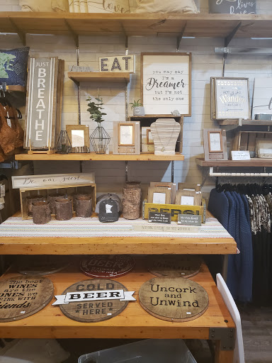 Clothing Store «The Stash», reviews and photos, 34 W Main St, Waconia, MN 55387, USA