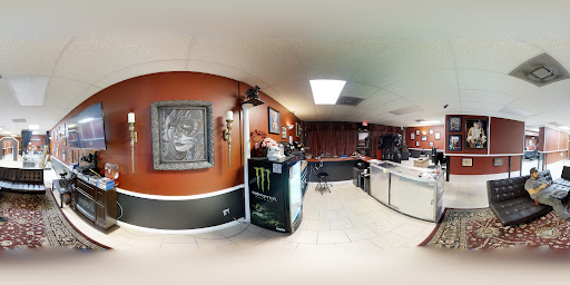 Explore inner forearm tattoo cover up ideas, creative tattoo ideas in Ponchatoula, available at MONSTER INK