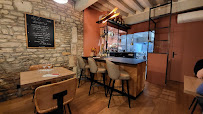 Atmosphère du Restaurant Soul Kitchen à Beaune - n°4