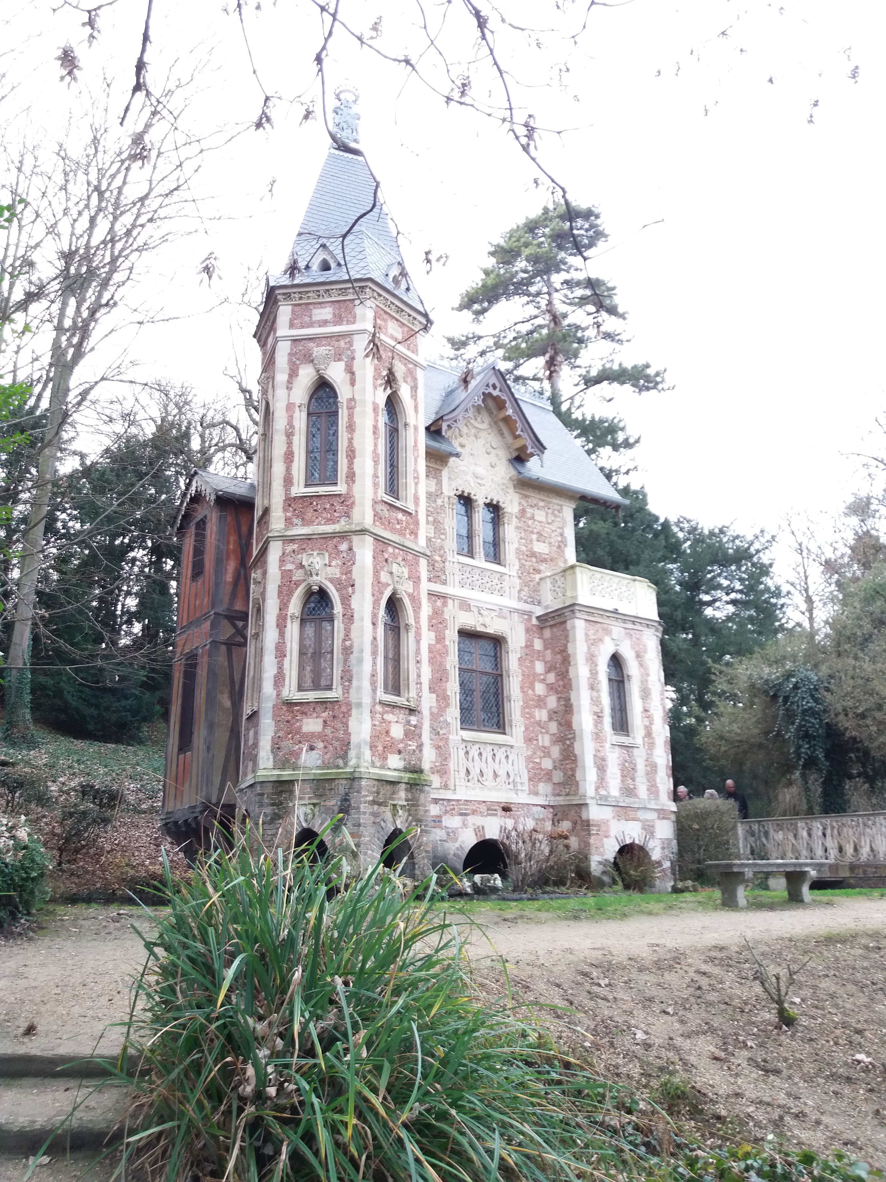 Photo n° 3 de l'avis de Danielle.e fait le 14/01/2019 à 09:25