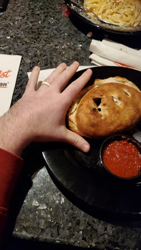 Italian Restaurant «Ynot Italian», reviews and photos, 1517 Colley Ave, Norfolk, VA 23517, USA