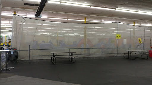 Go-Kart Track «G-Force Portsmouth», reviews and photos, 2882 Airline Blvd, Portsmouth, VA 23701, USA