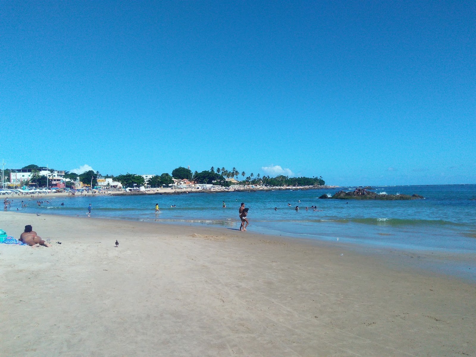 Praia do Corsario photo #6