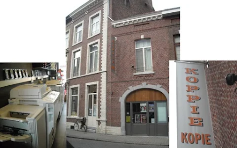 Koppie Kopie image