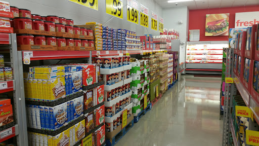 Grocery Store «Save-A-Lot», reviews and photos, 611 N 12th St, Lebanon, PA 17046, USA