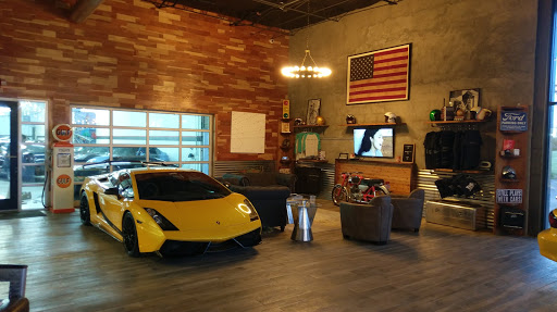 Used Car Dealer «Texas Hot Rides», reviews and photos, 1833 N Interstate 35E, Carrollton, TX 75006, USA