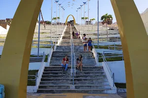 Escadaria de Mãe Luiza image
