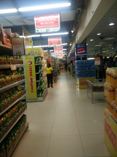 SPAR PH, 4 Forces Ave, Port Harcourt, Nigeria, General Store, state Rivers