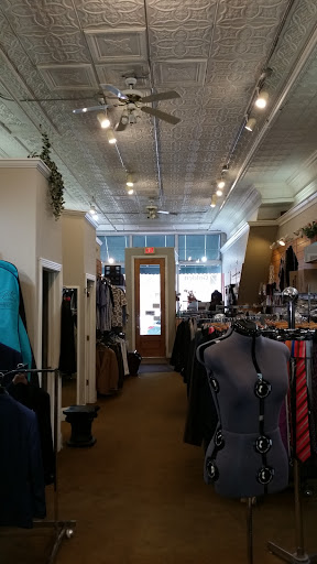 Tailor «Golden Needle Tailor Shop», reviews and photos, 228 E Michigan Ave, Kalamazoo, MI 49007, USA