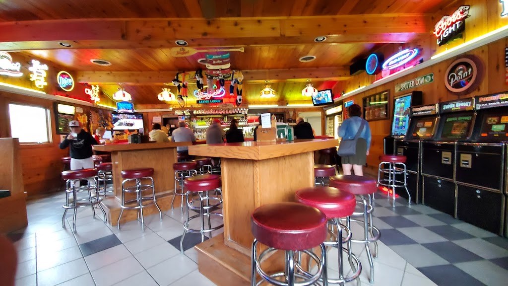 Port Sandy Bay 54241