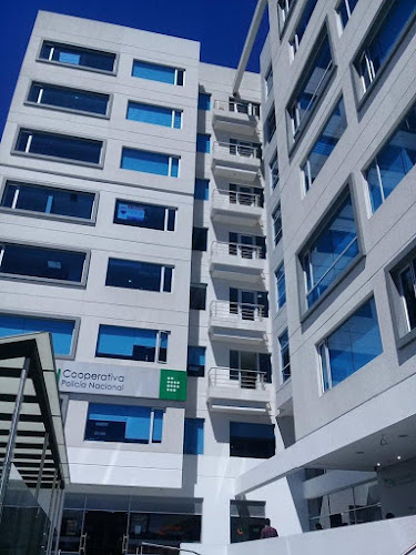 Opiniones de Edificio MedPlaza en Quito - Médico