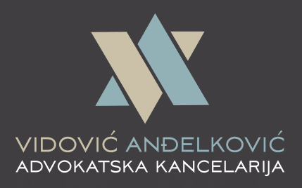 Advokatska kancelarija Vidović Anđelković