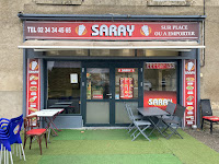 Photos du propriétaire du Restaurant Saray à Dun-sur-Auron - n°1