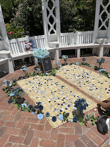 Florist «Flower Genie», reviews and photos, 1042 E Las Tunas Dr, San Gabriel, CA 91776, USA