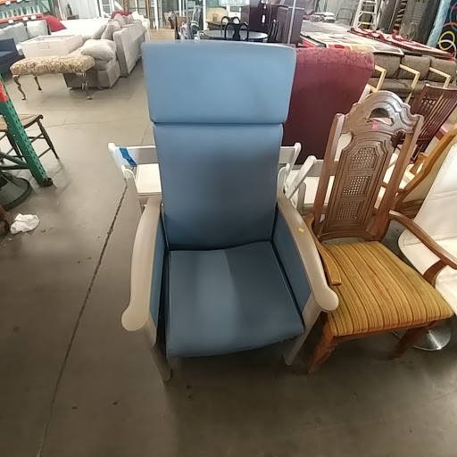 Home Improvement Store «Habitat For Humanity of Greater Los Angeles ReStore», reviews and photos