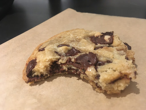 Coffee Shop «Commonwealth Cafe», reviews and photos, 300 Hamilton Row, Birmingham, MI 48009, USA