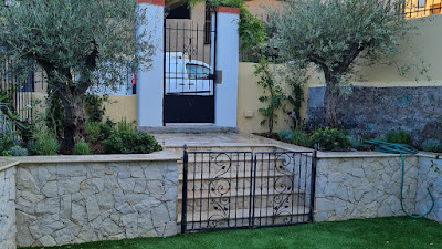 Styledefaire à Vallauris