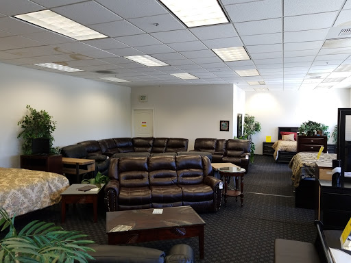 Furniture Store «America the Beautiful Dreamer», reviews and photos, 9700 NE 126th Ave, Vancouver, WA 98682, USA