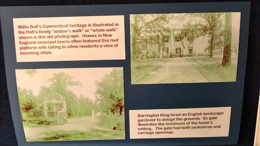 Museum «Barrington Hall», reviews and photos, 535 Barrington Dr, Roswell, GA 30075, USA