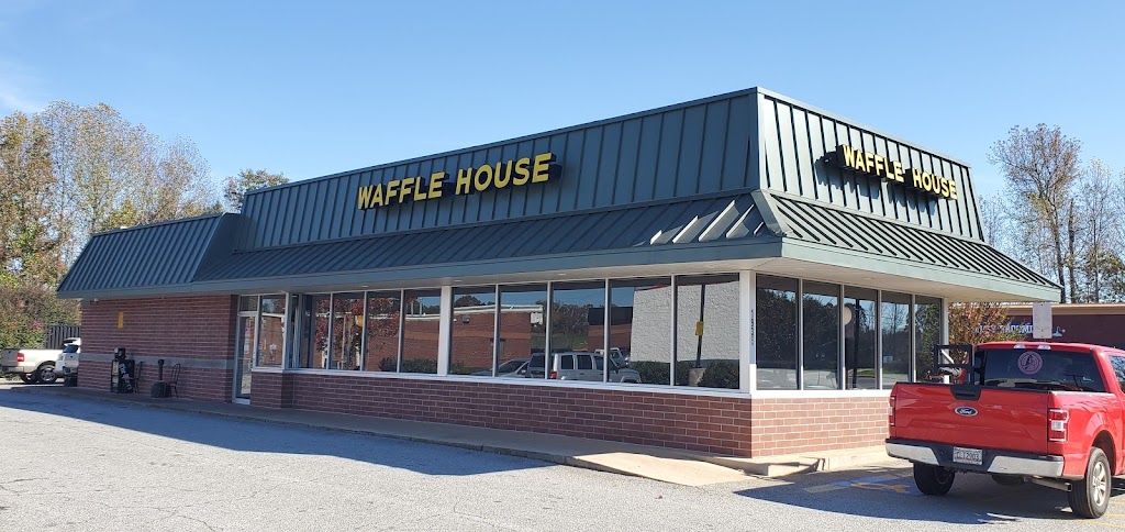 Waffle House 30548
