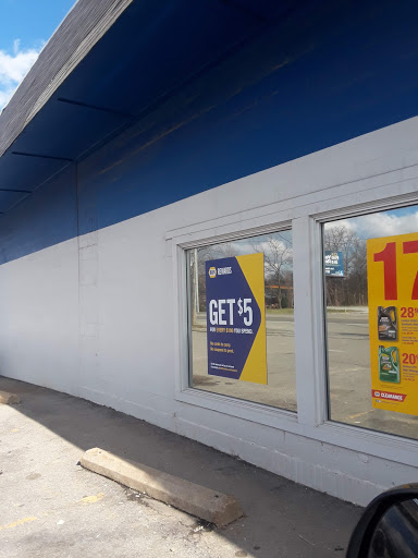 Auto Parts Store «NAPA Auto Parts Mem026», reviews and photos, 1541 Columbia Ave, Franklin, TN 37064, USA