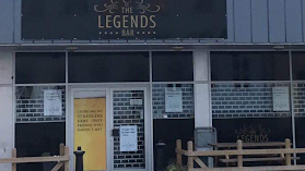 The Legends Bar