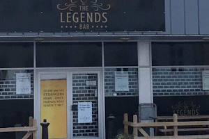 The Legends Bar image