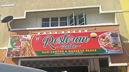 Restoran Zaha