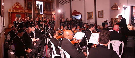 Festival de Música Religiosa de Marinilla