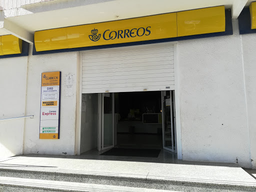 Oficina de Correos