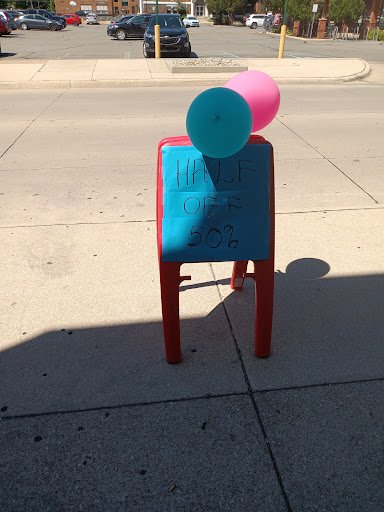 Thrift Store «Goodwill Dearborn Store», reviews and photos, 22451 Michigan Ave, Dearborn, MI 48124, USA