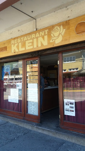 Cafe Restaurant Klein