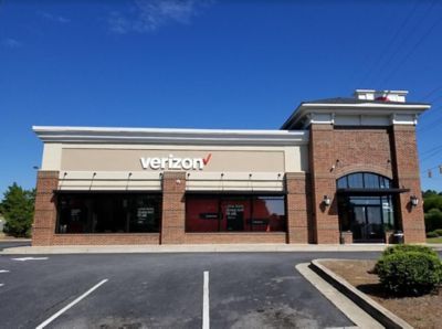 Cell Phone Store «Verizon», reviews and photos, 121 Lauren Ln, Woodstock, GA 30189, USA