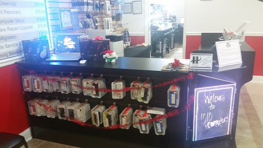 Computer Repair Service «1010Computers, LLC.», reviews and photos, 1107 McDonough Pl, McDonough, GA 30253, USA