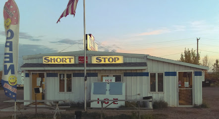 Short Stop C-Store
