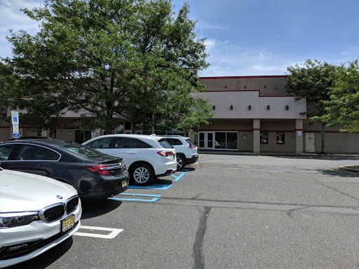 Movie Theater «AMC Freehold Metroplex 14», reviews and photos, 101 Trotters Way, Freehold, NJ 07728, USA