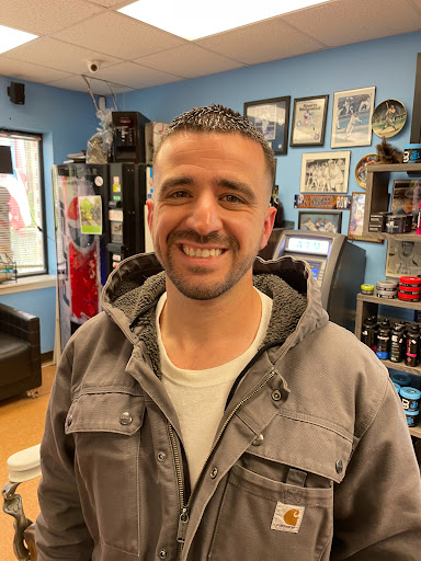 Barber Shop «Three Jays Barber Shop», reviews and photos, 41 Granny Rd, Farmingville, NY 11738, USA