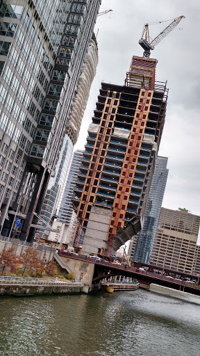 Donut Shop «Doughnut Vault», reviews and photos, 111 N Canal St, Chicago, IL 60606, USA